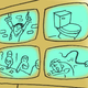 Illustration for article titled The Secrets Inside Steve Jobs' House (According to Me)